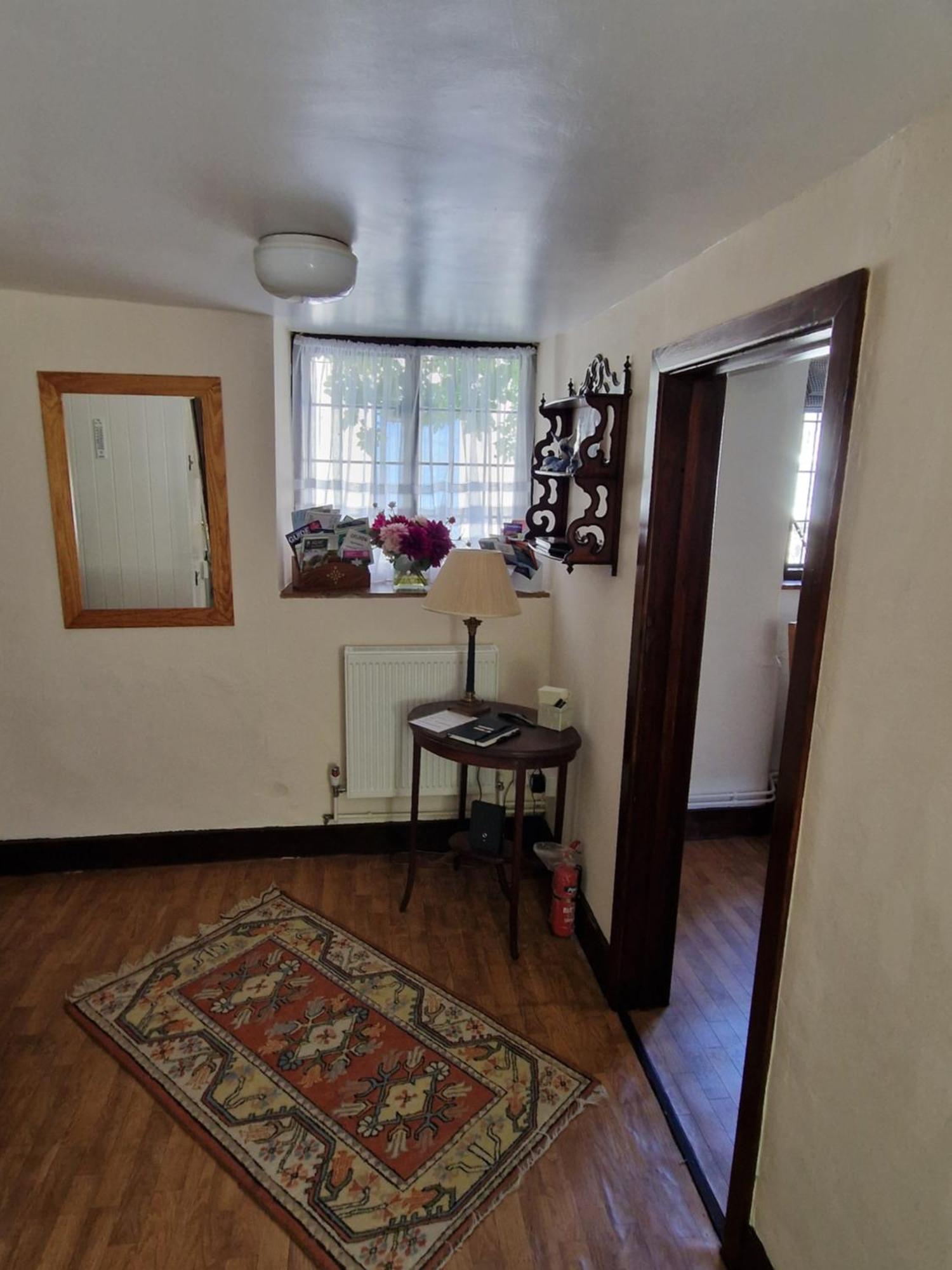 Character 2 Double Bedroom Cottage In Shaftesbury Esterno foto