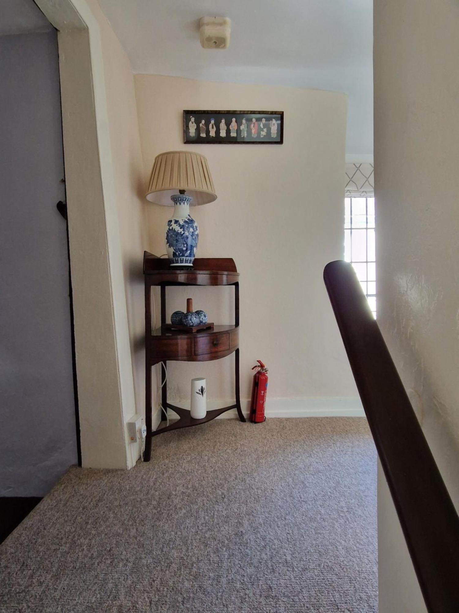 Character 2 Double Bedroom Cottage In Shaftesbury Esterno foto