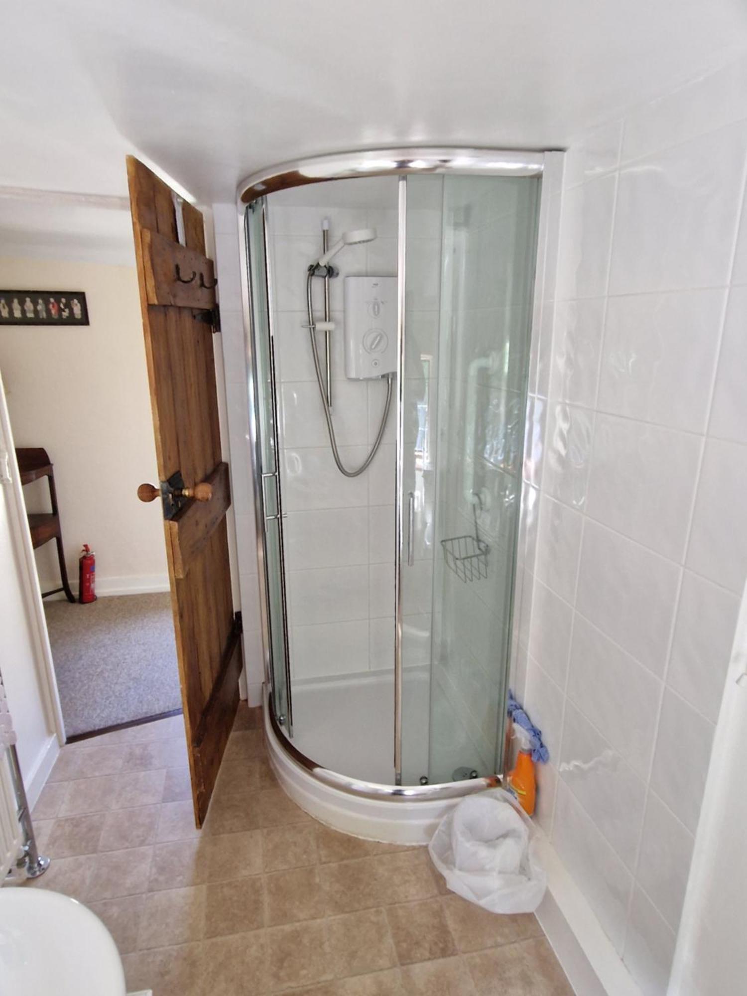 Character 2 Double Bedroom Cottage In Shaftesbury Esterno foto